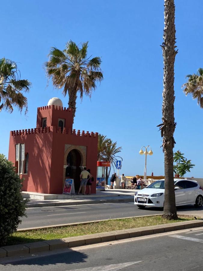 Benalmadena Aloha Playa Beach Loft Zewnętrze zdjęcie