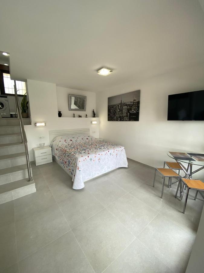 Benalmadena Aloha Playa Beach Loft Zewnętrze zdjęcie