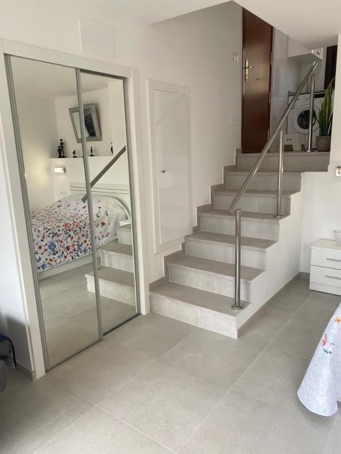 Benalmadena Aloha Playa Beach Loft Zewnętrze zdjęcie