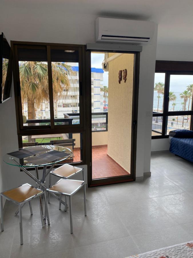 Benalmadena Aloha Playa Beach Loft Zewnętrze zdjęcie