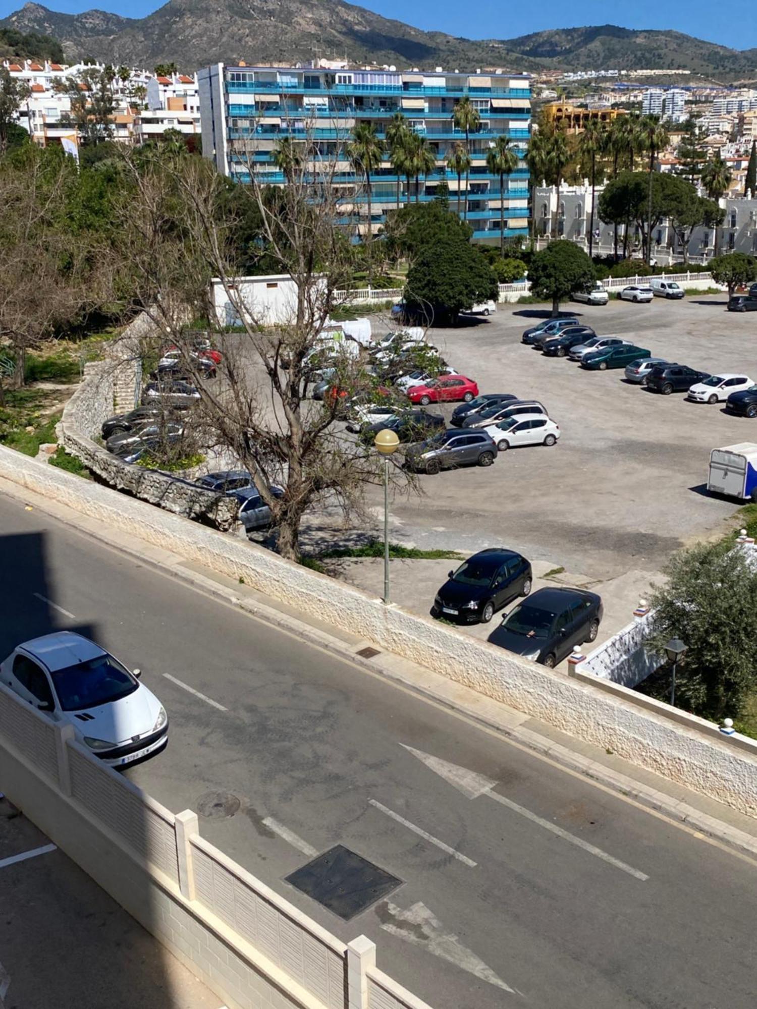 Benalmadena Aloha Playa Beach Loft Zewnętrze zdjęcie